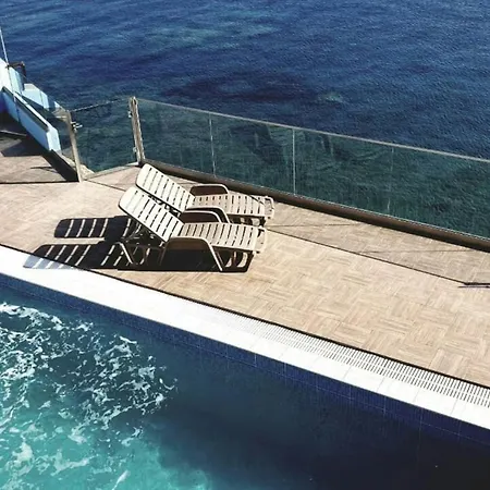 Paradise Villa