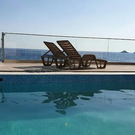 Villa Paradise Antiskari