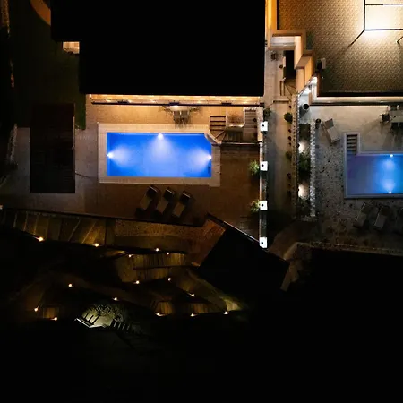 Paradise Vila