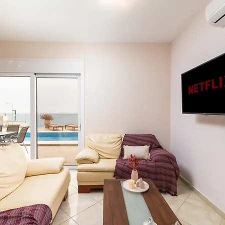 Vila Paradise