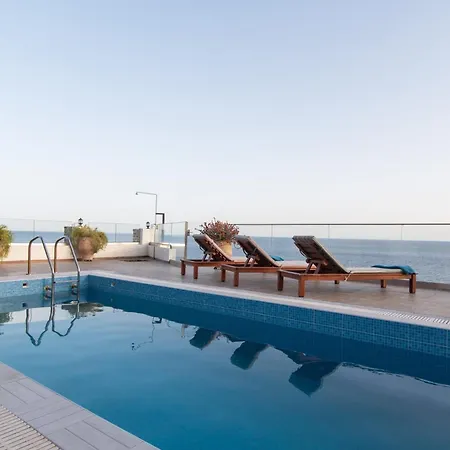 Paradise Vila *